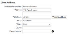 company address sop pic